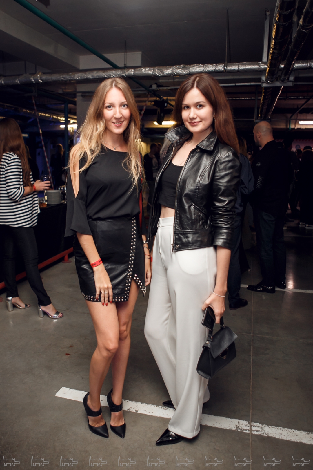 Анна Лобова, Эльвира Шарапова