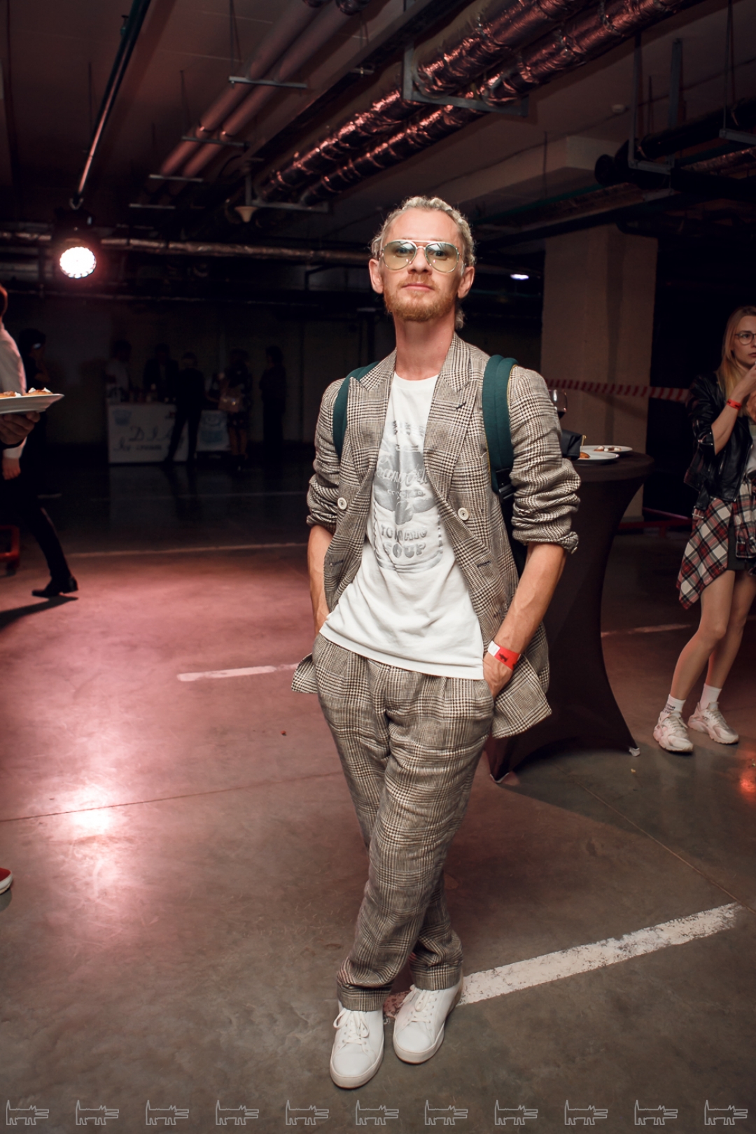 Илья Шувалов