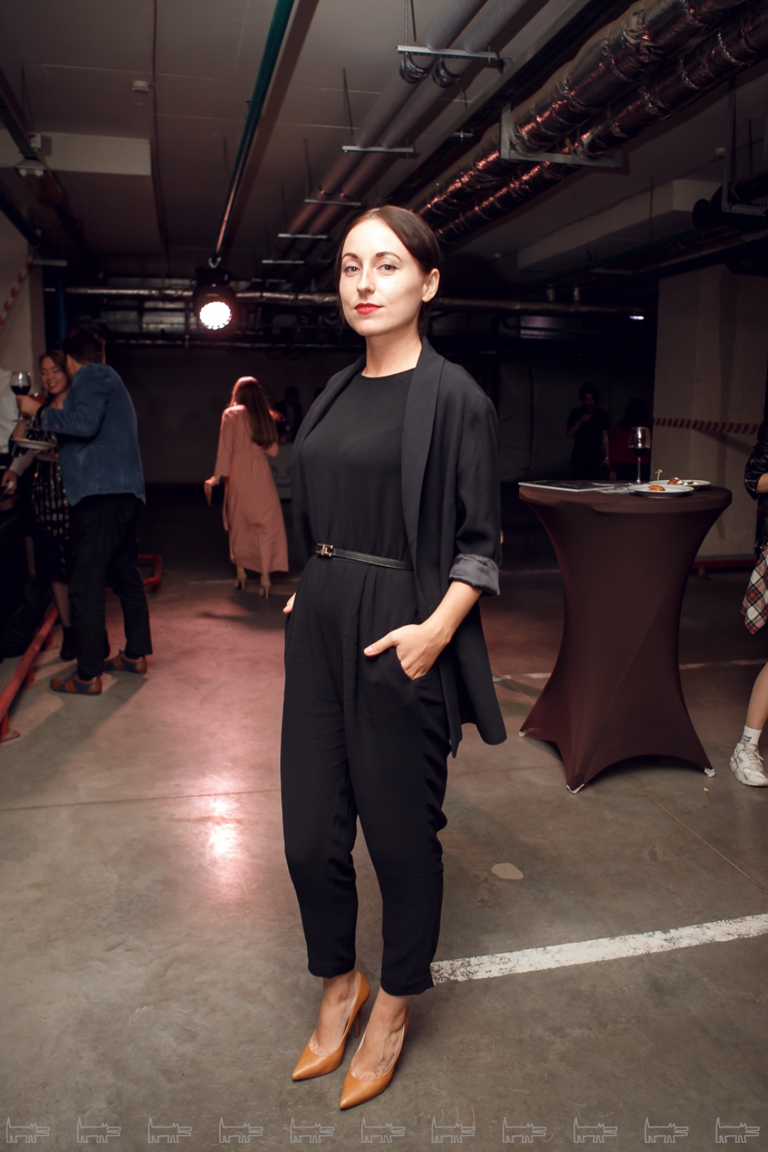 Карина Манжула