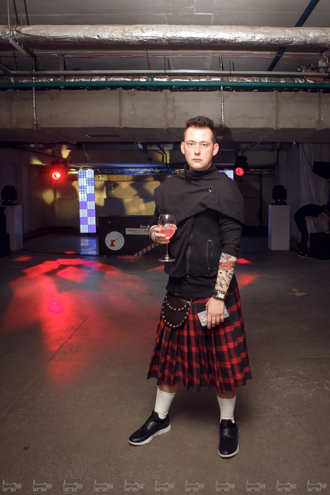 Эрнест Соколов