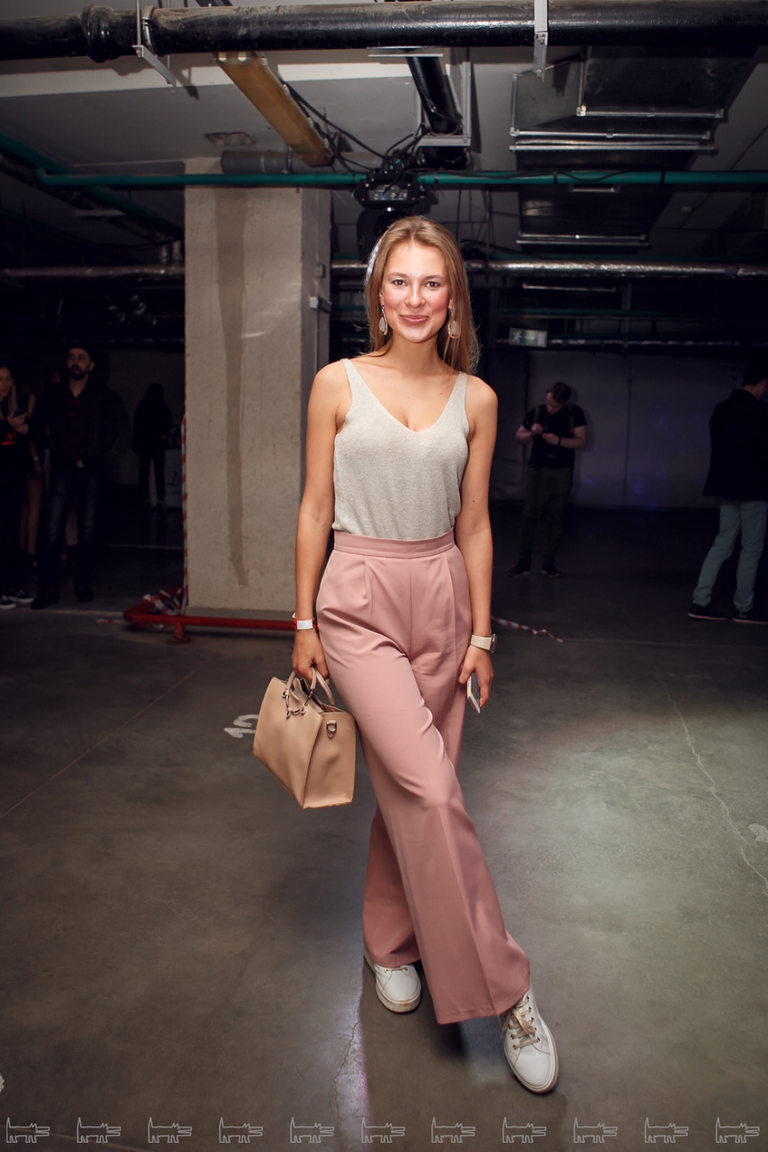 Елизавета Савельева