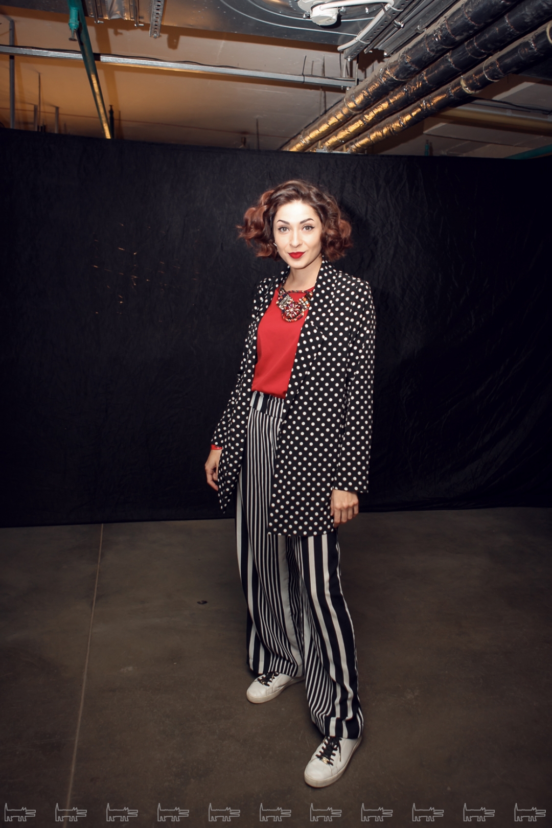 Полина Маштакова