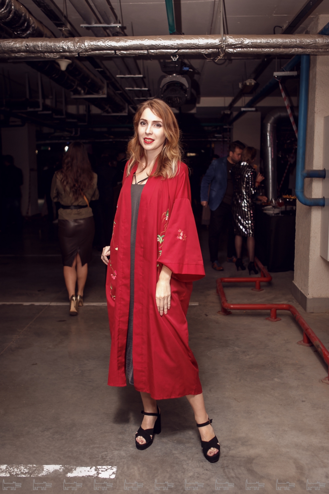 Мария Лагунова