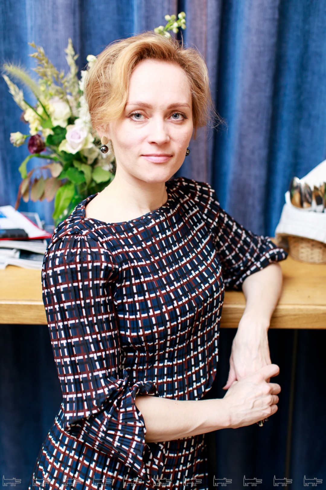 Ольга Чичиланова