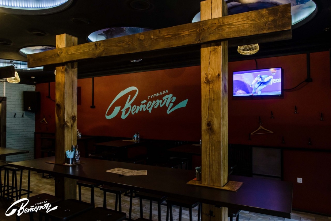 Ветерок ул горького 1а фото Ветерок ул горького 1а фото