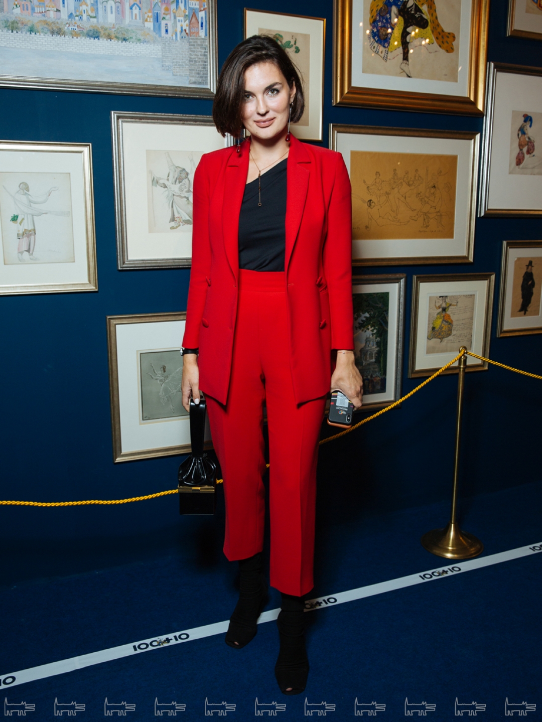 Кристина Березовская