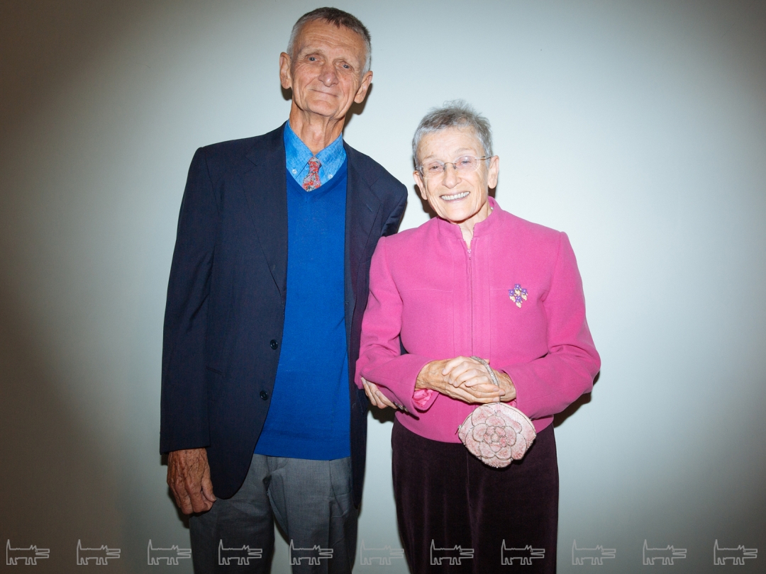 Джон Боулт, Николетта Мислер