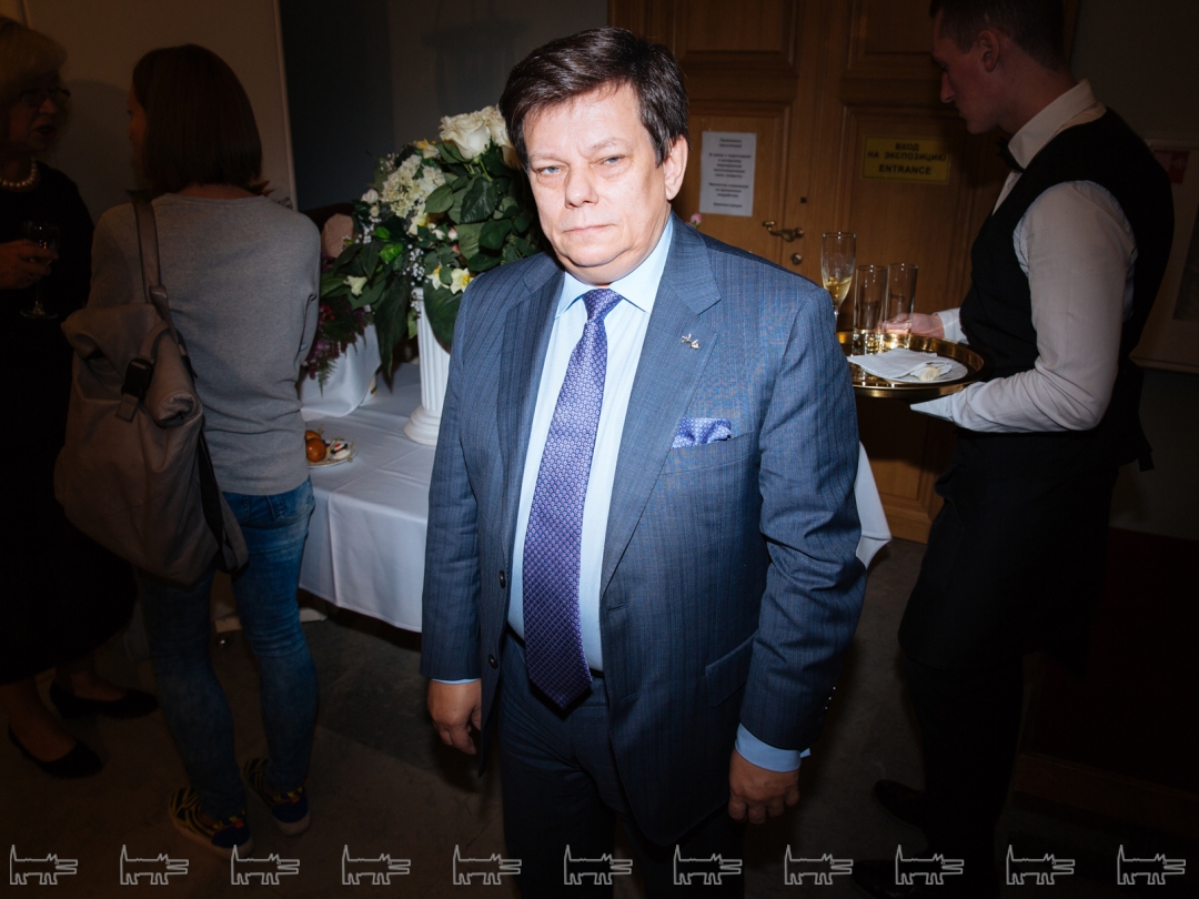 Александр Кучеров