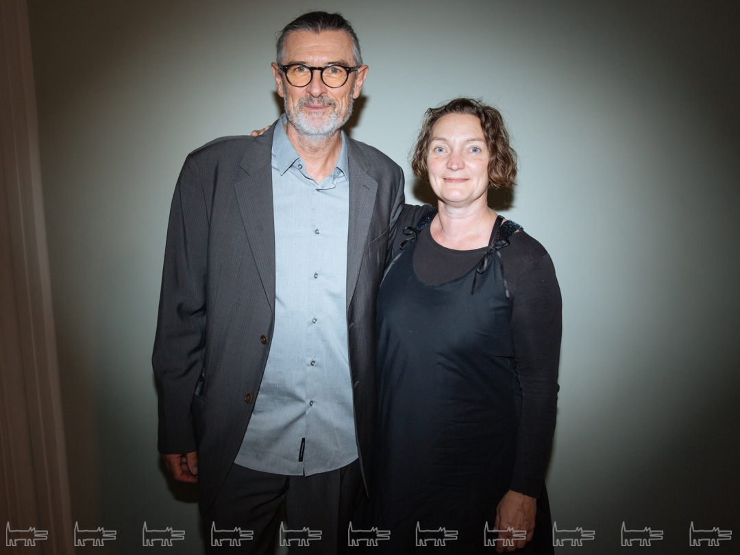 Уве Брюкнер, Ульрике Шлемм