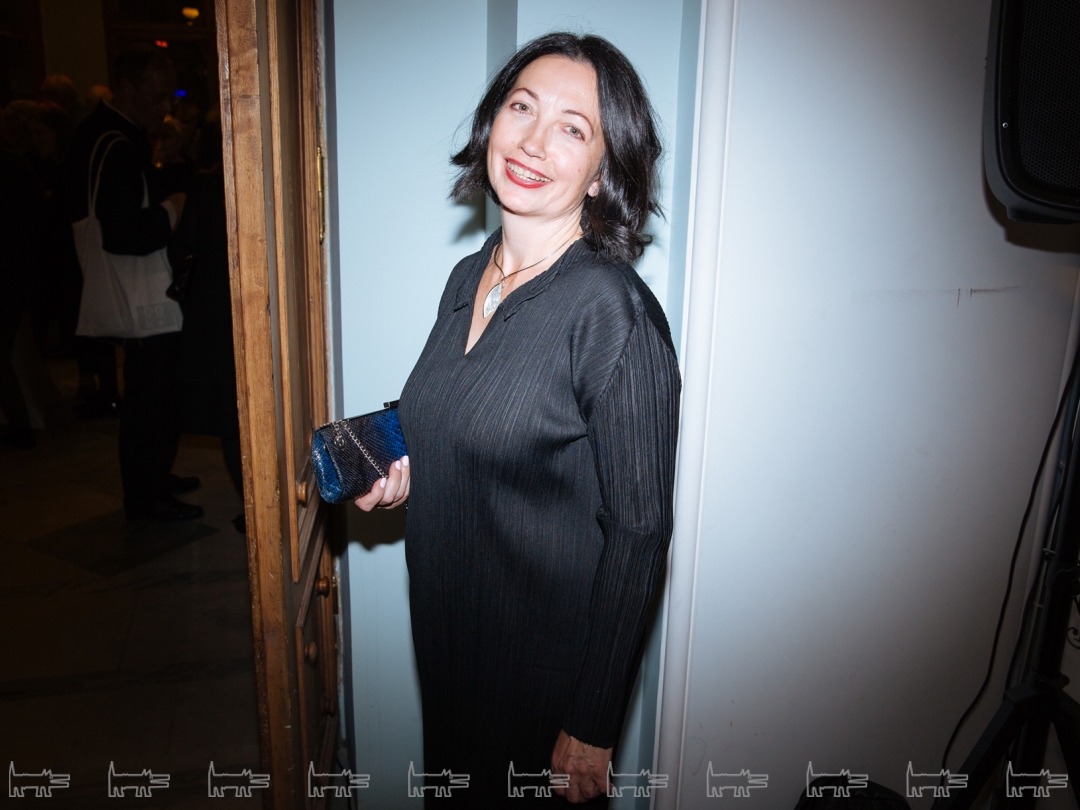 Ирина Ярославцева