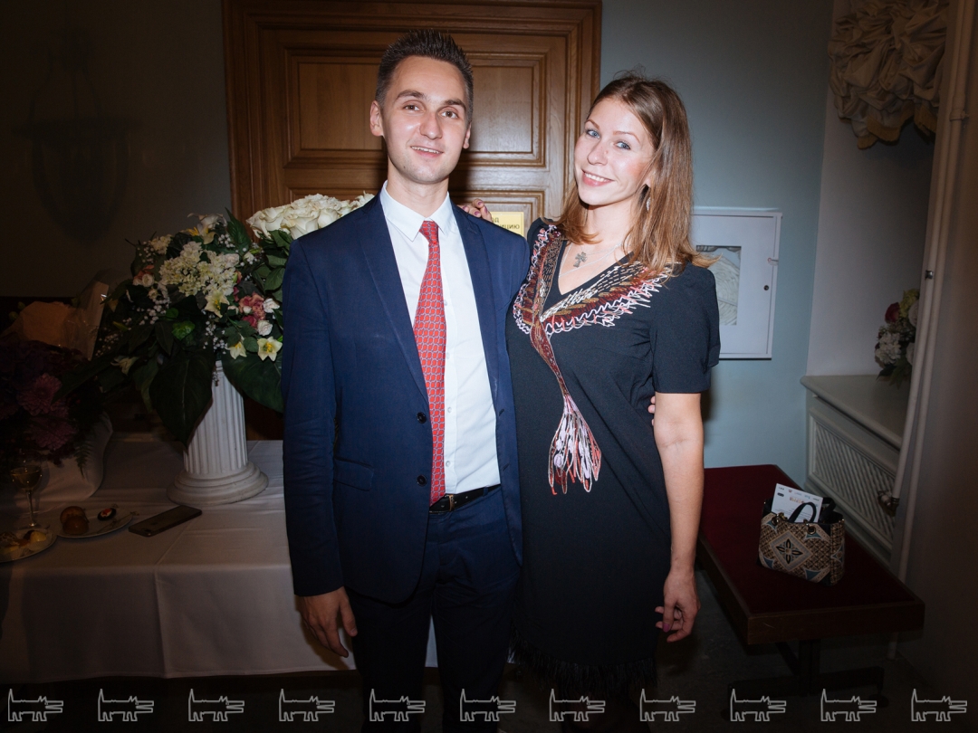 Ольга Мещерина