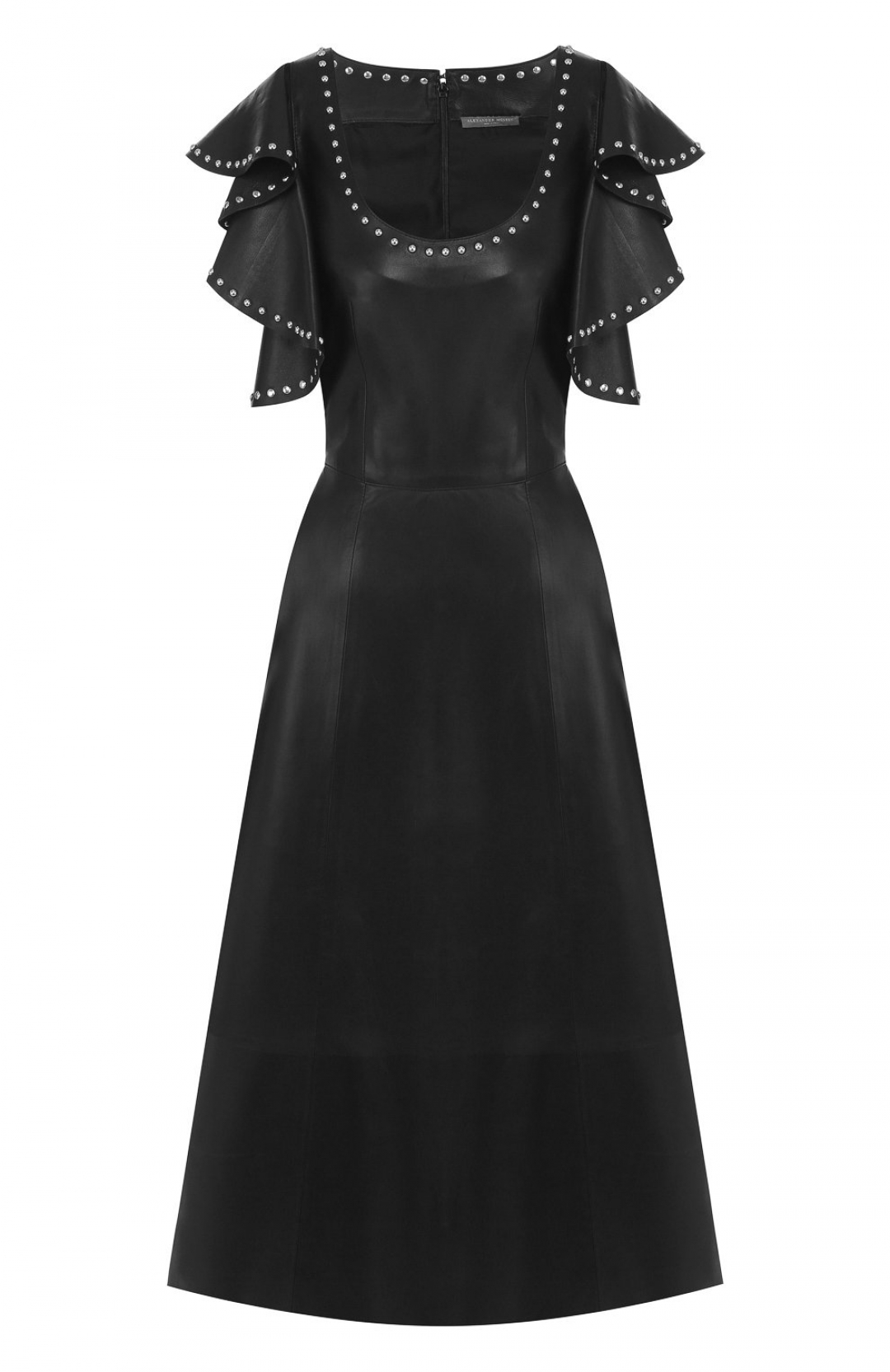 Alexander McQueen, цена по запросу (ДЛТ)