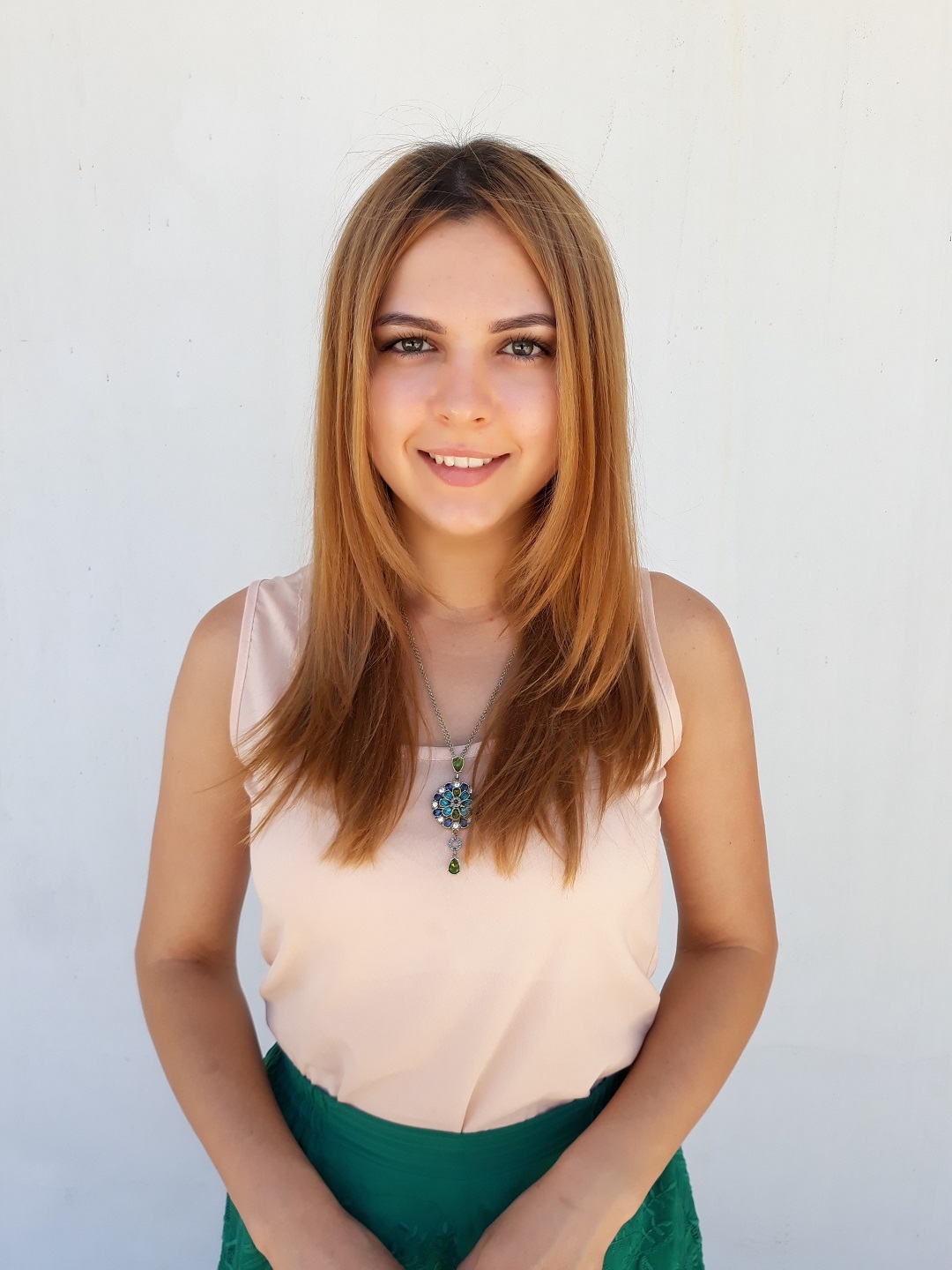 Анастасия Дорош, владелец, бариста кофейни «Без имени»