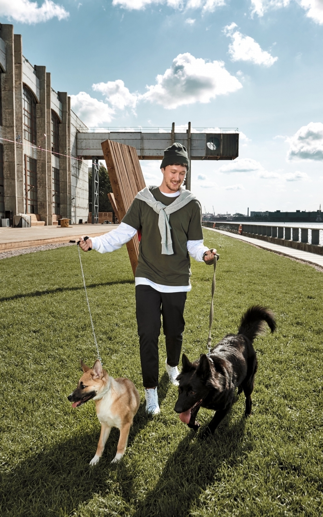 Юрий Питенин