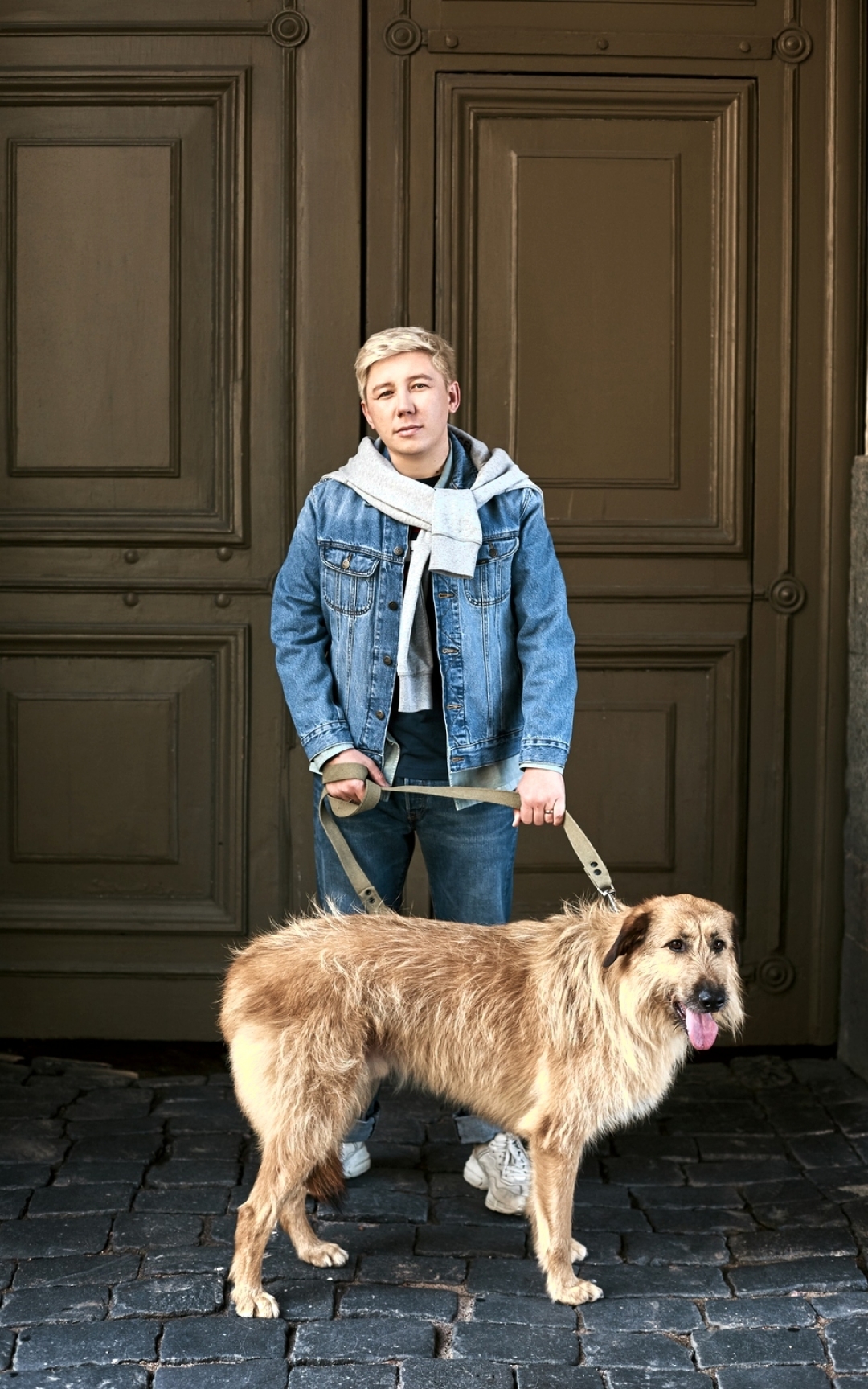 Степа Марсель