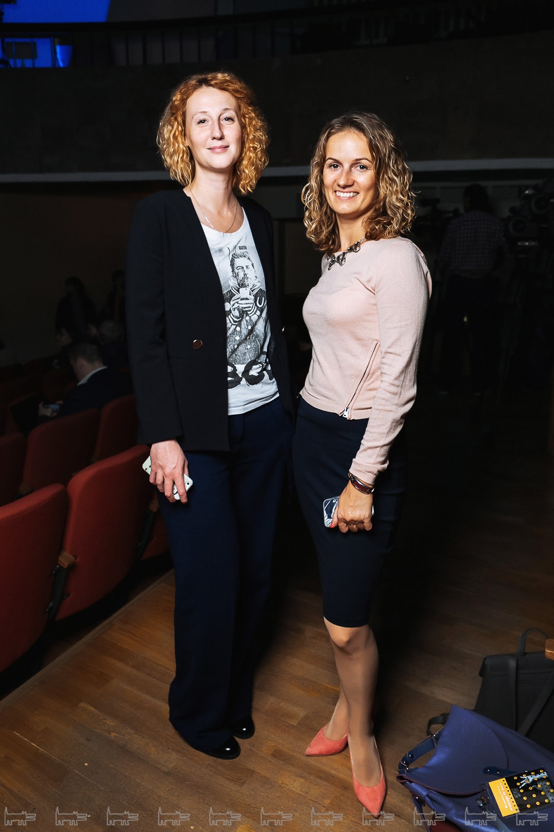 Валентина Суфьянова, Оксана Попова