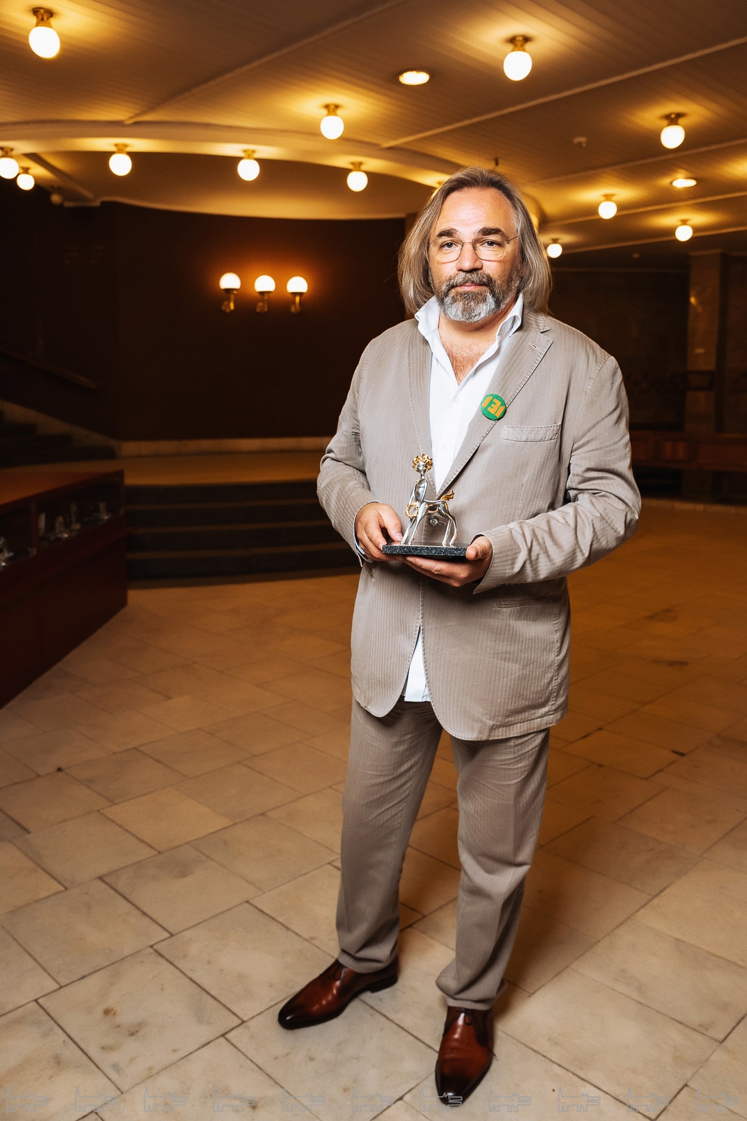 Виктор Косаковский