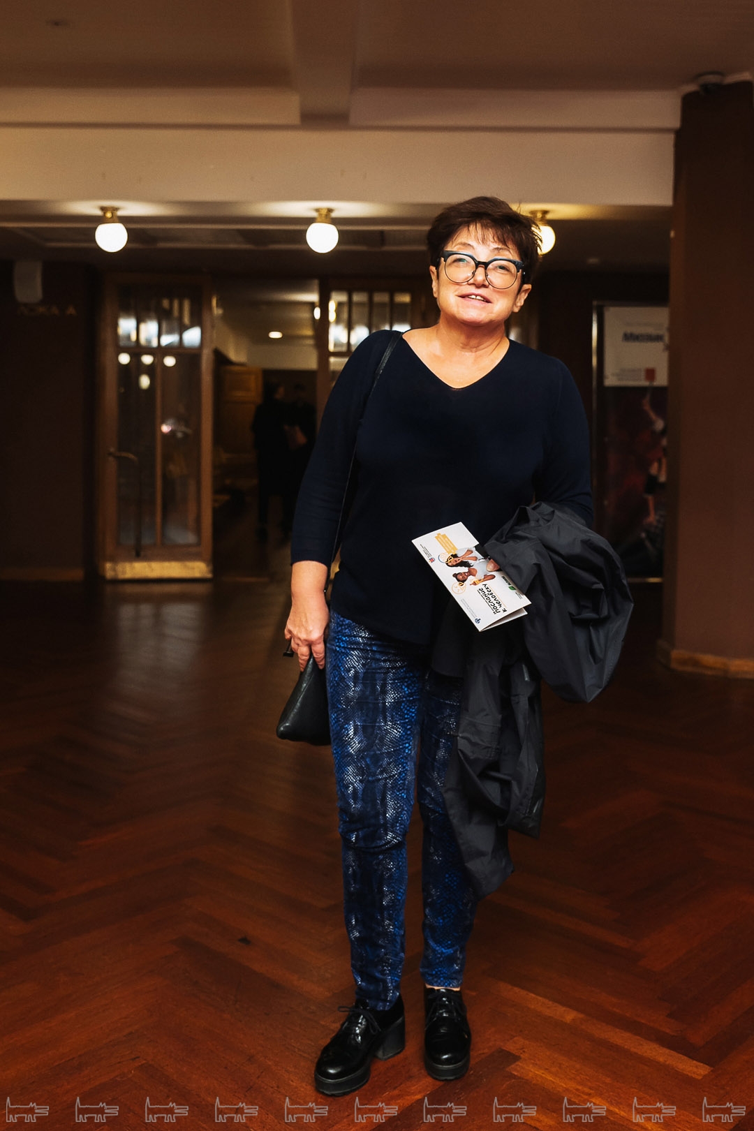 Тамара Иванова