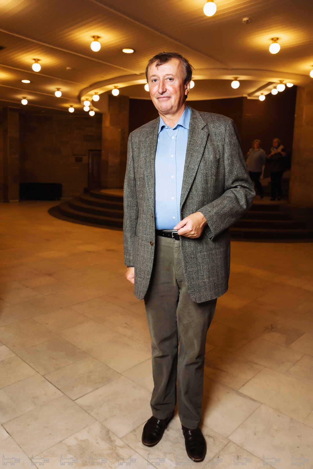 Уго де Шаваньяк