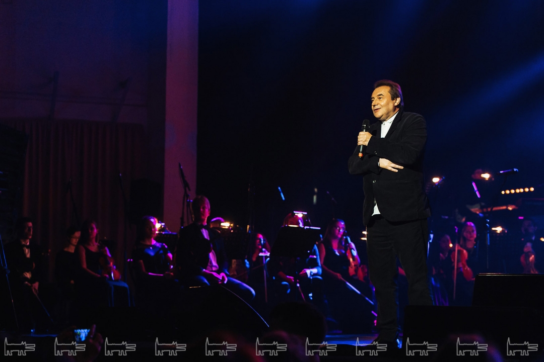 Алексей Учитель