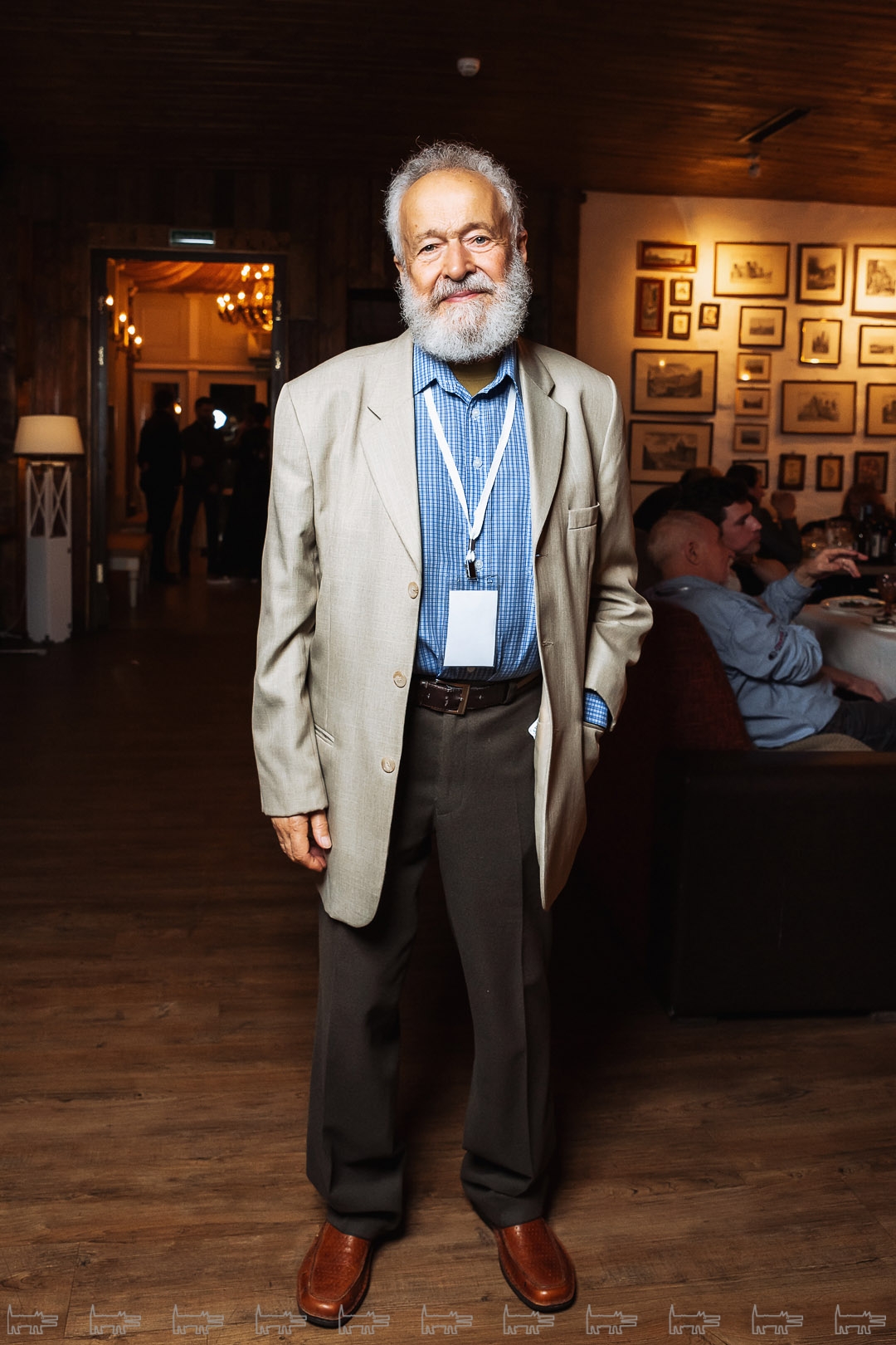 Михаил Литвяков