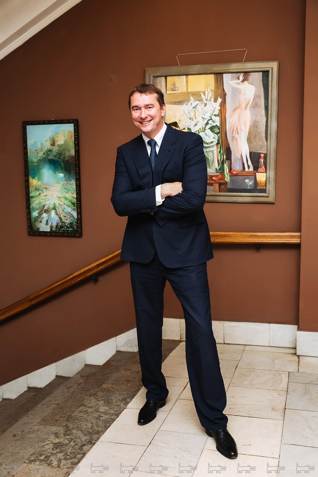 Эдуард Пичугин