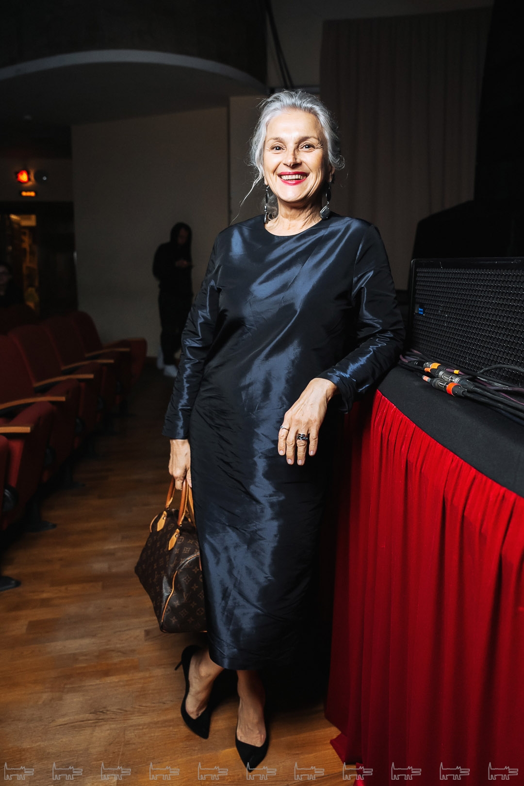 Татьяна Неклюдова