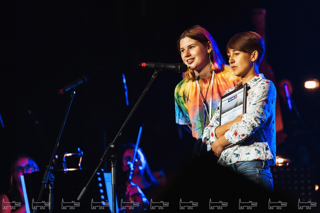 Зося Родкевич, Евгения Останина