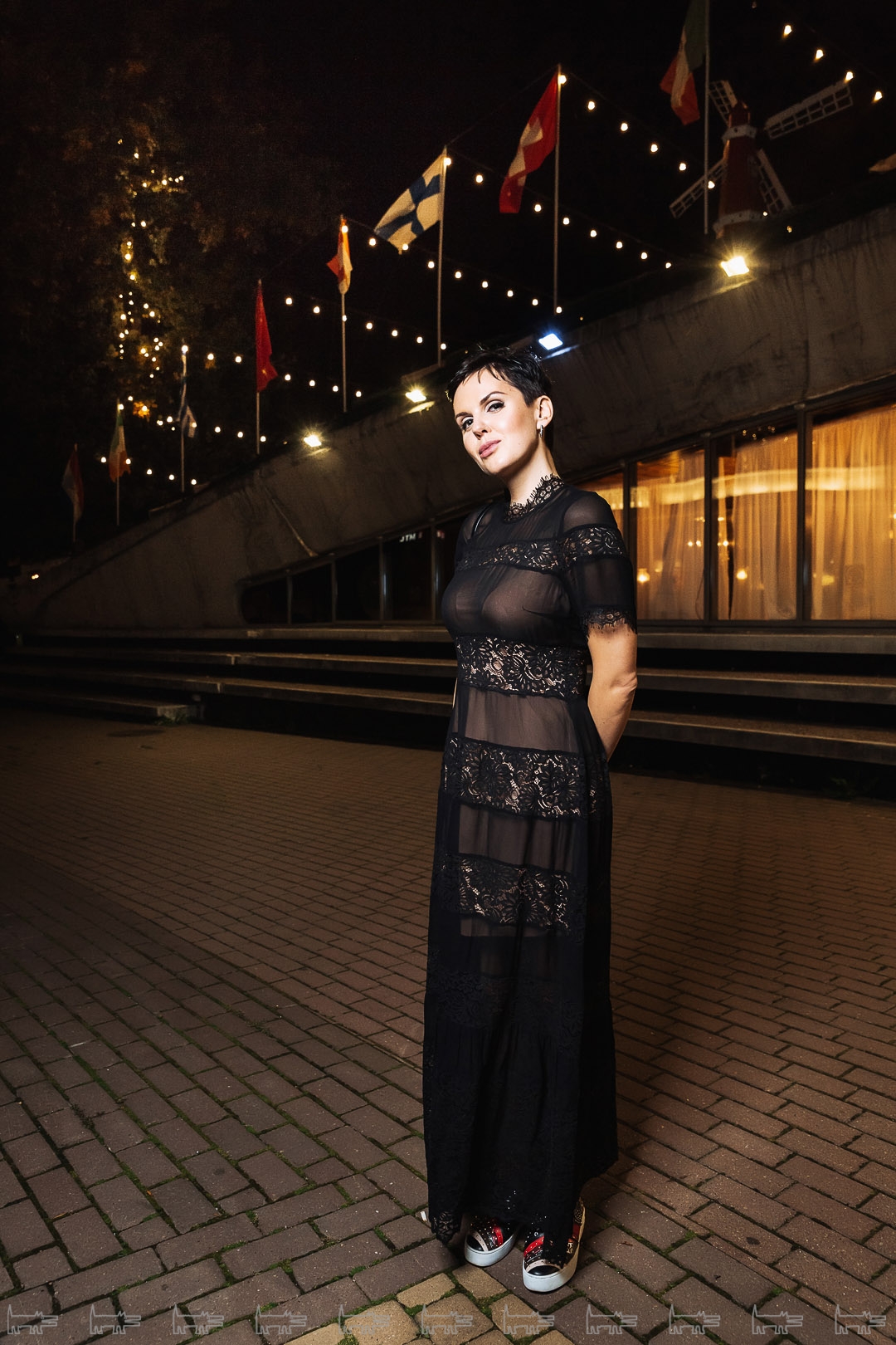 Александра Печникова