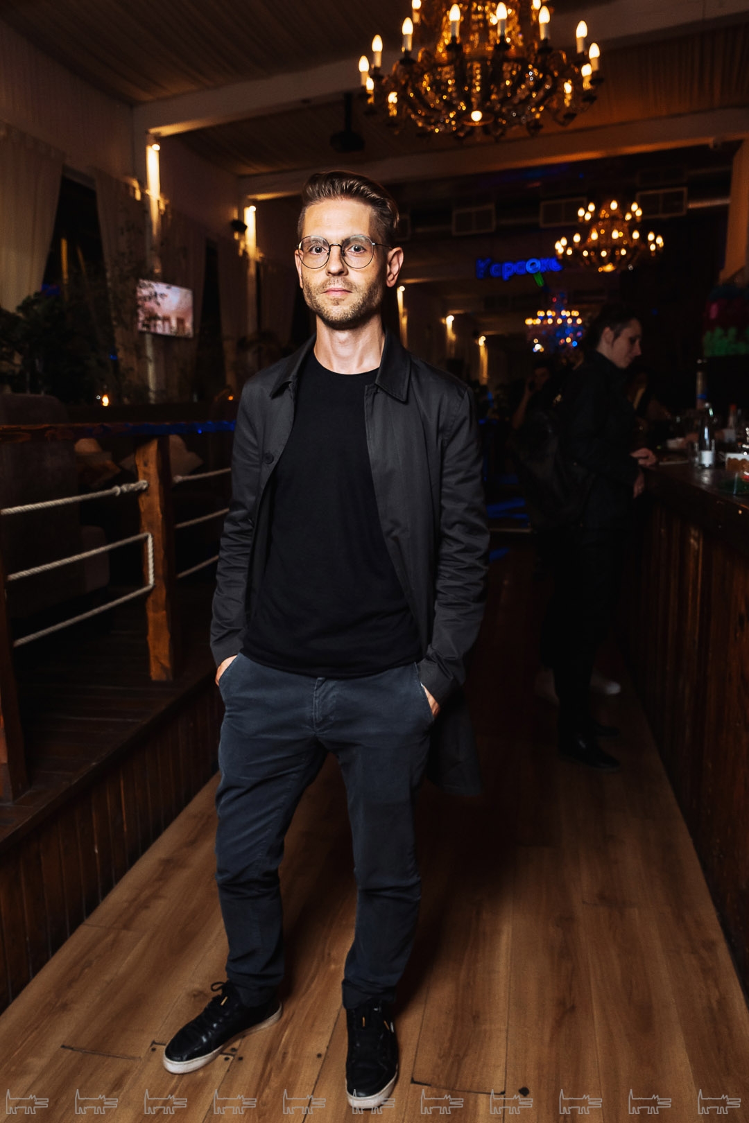 Дмитрий Венков