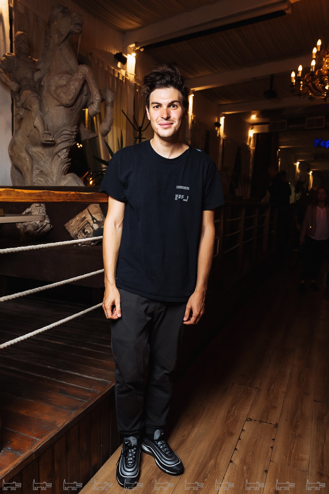 Руслан Федотов