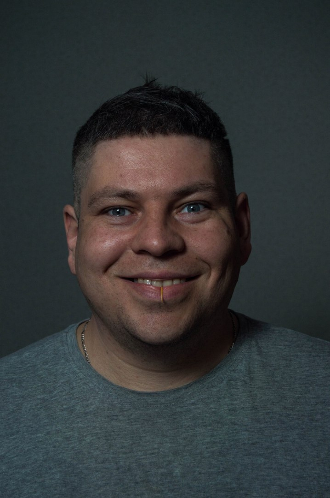 Павел Кореньков. Фото: архив Павла Коренькова