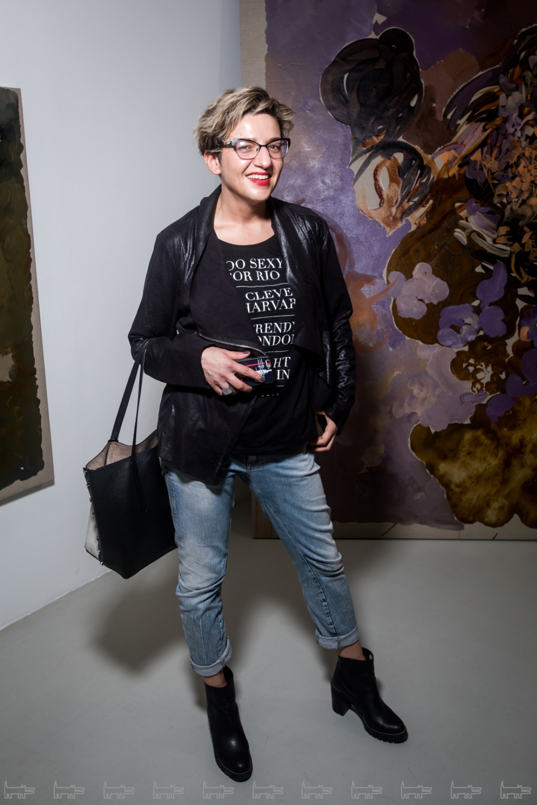 Лиза Савина