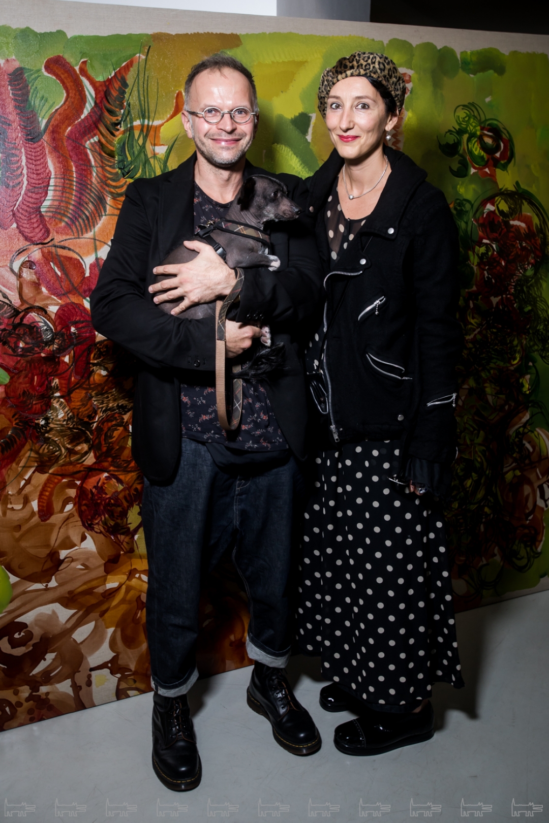 Денис Прасолов, Наталья Пивко