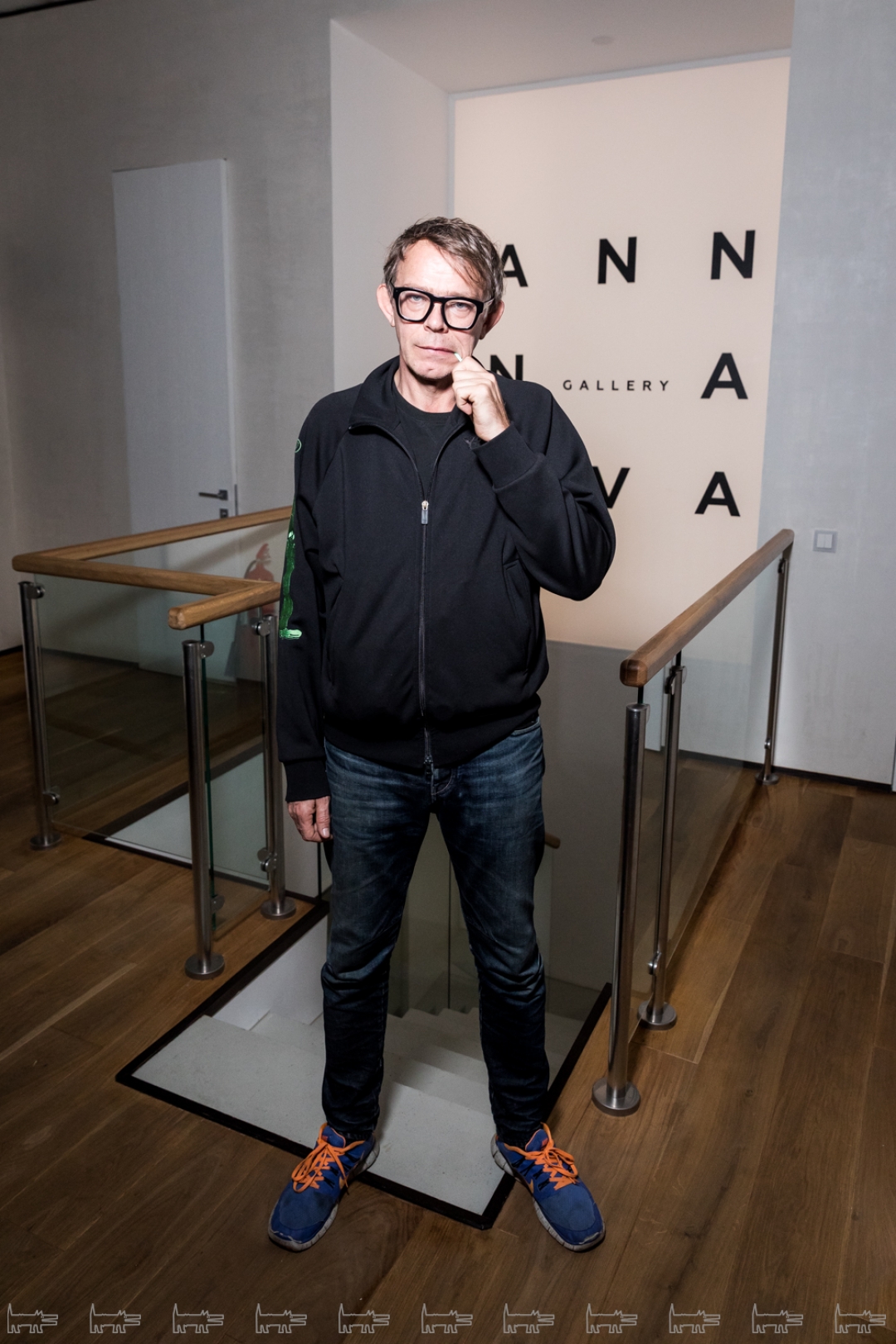 Сергей Бугаев-Африка