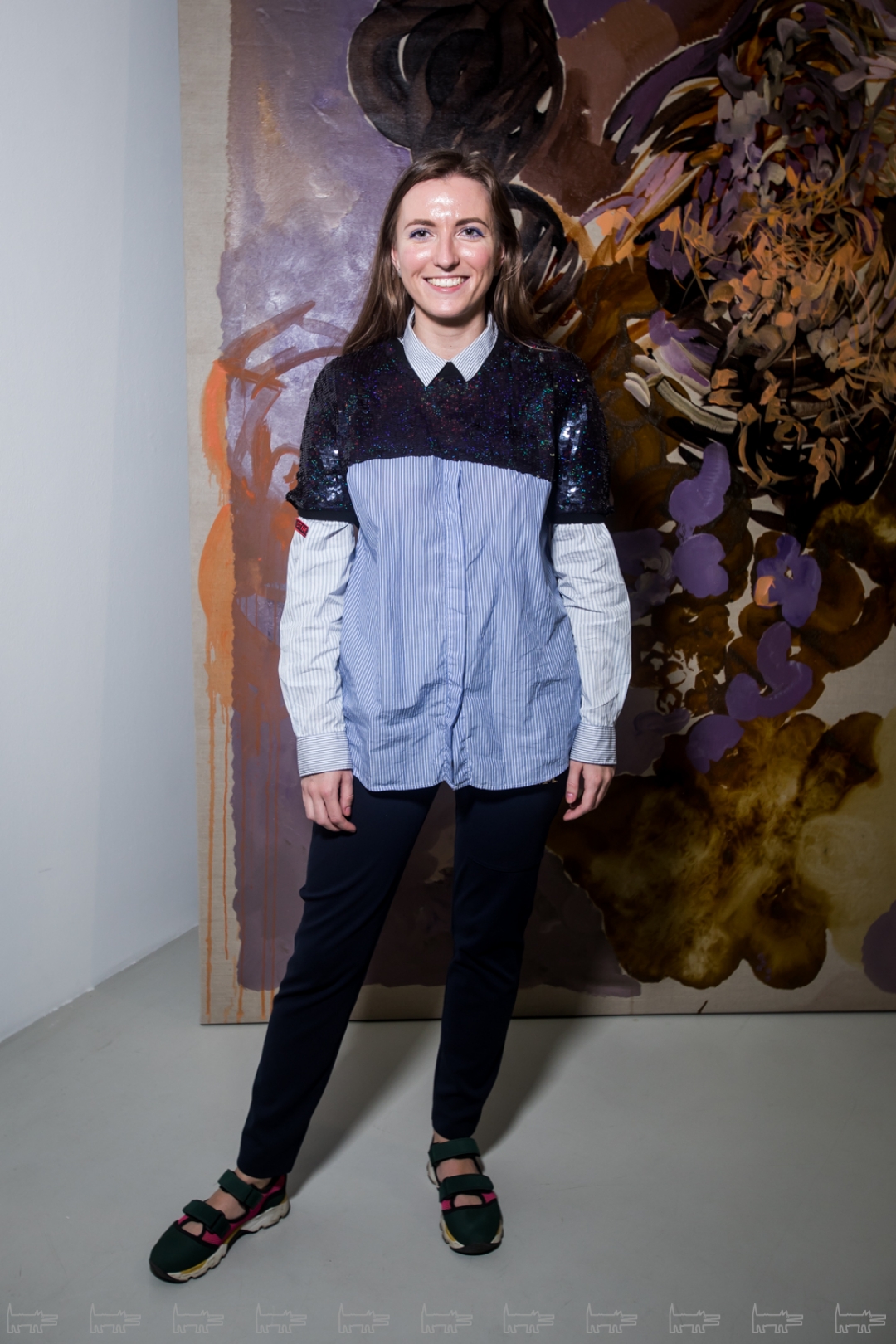 Елизавета Матвеева