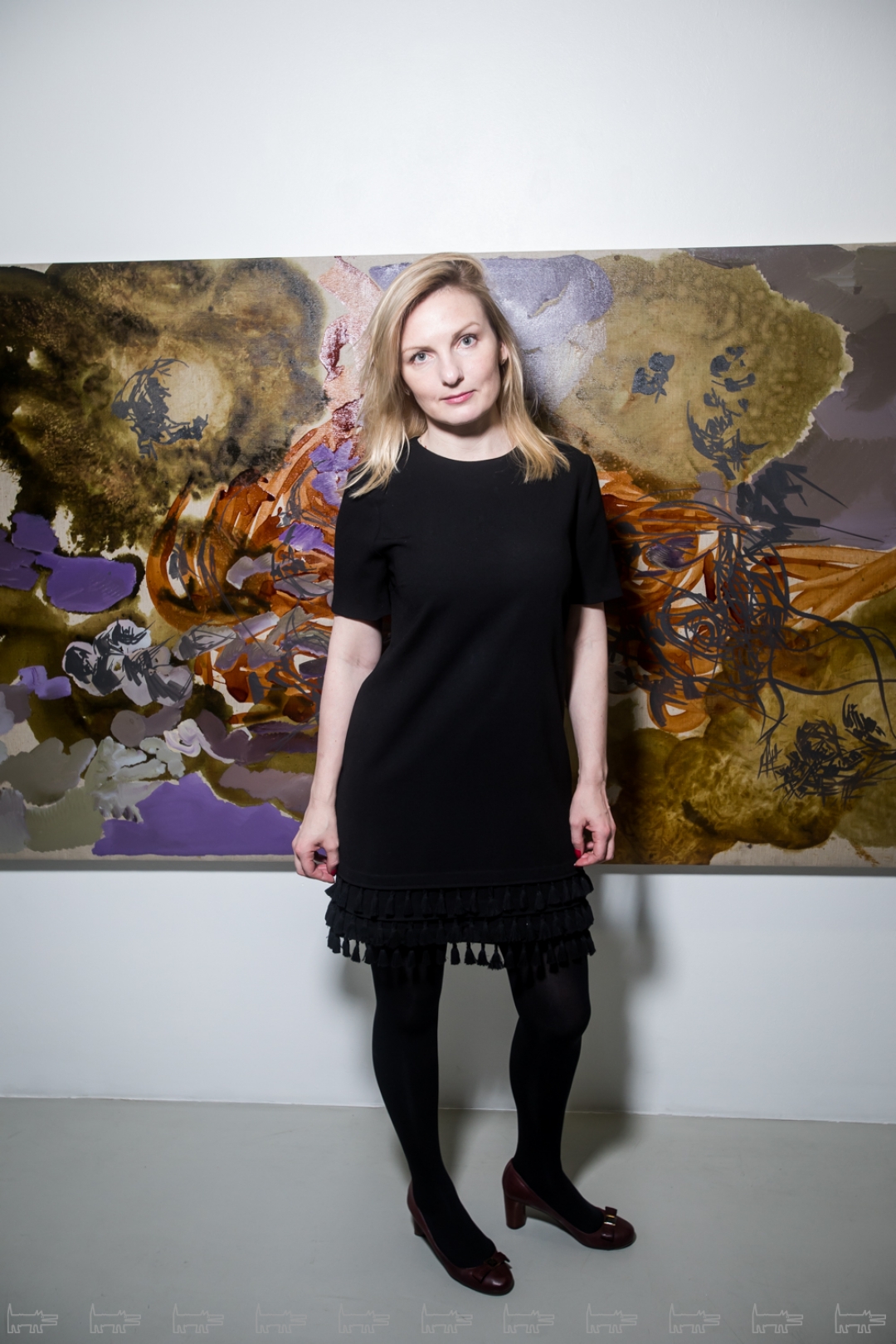 Елена Стрыгина