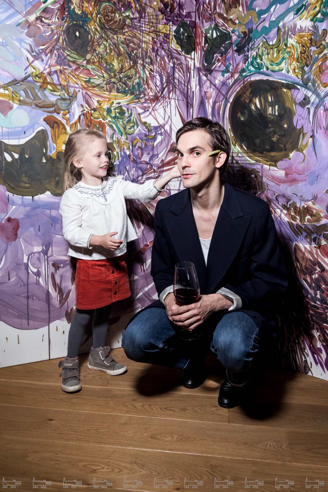 Николай Евдокимов