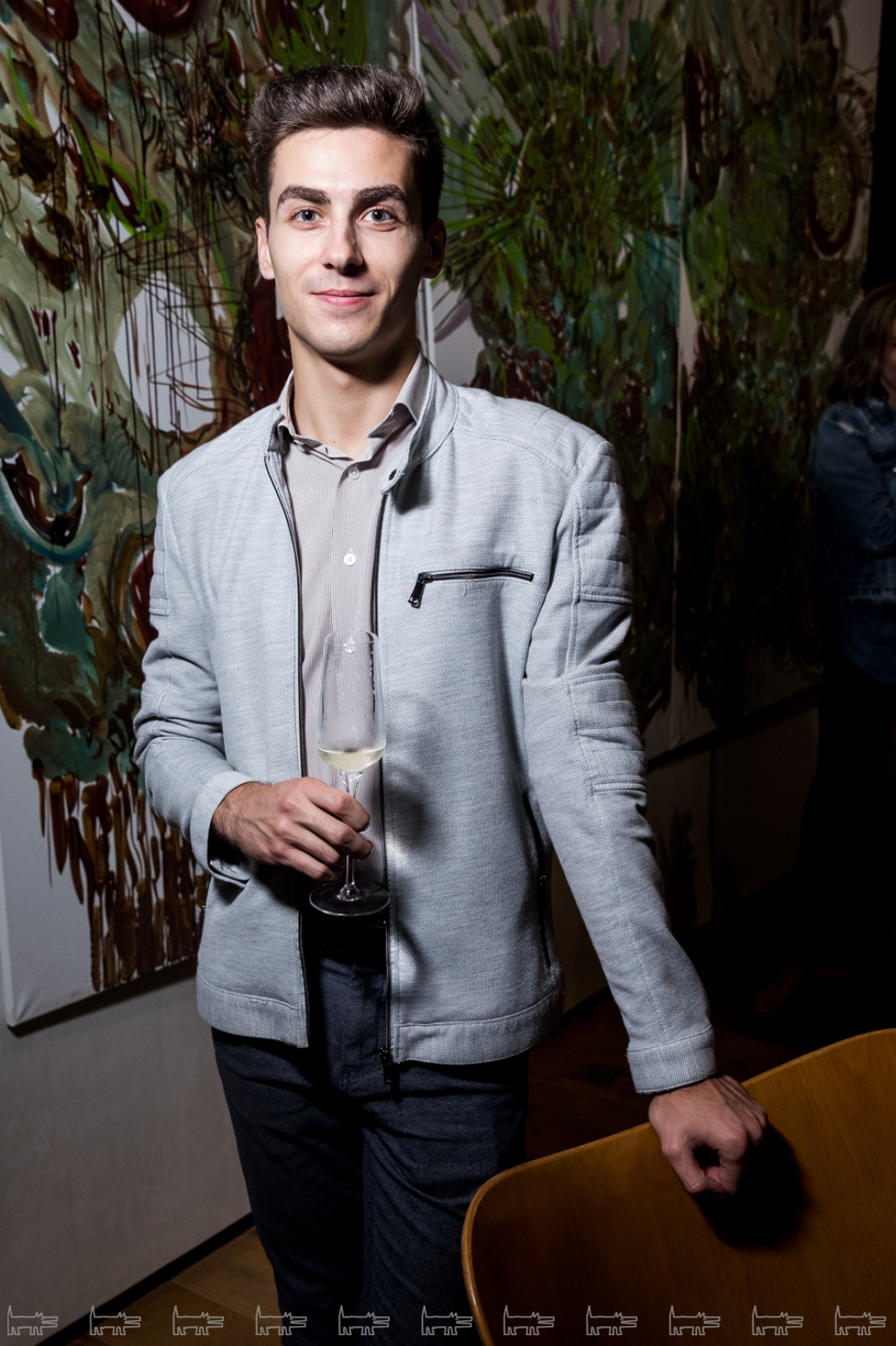 Леонтий Касаткин