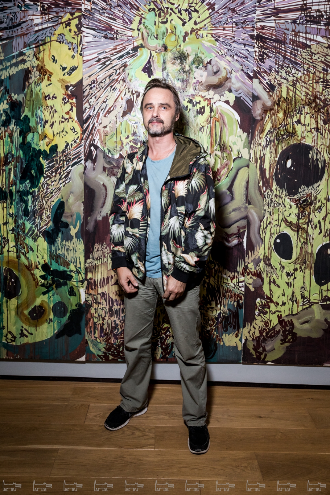 Виталий Пушницкий