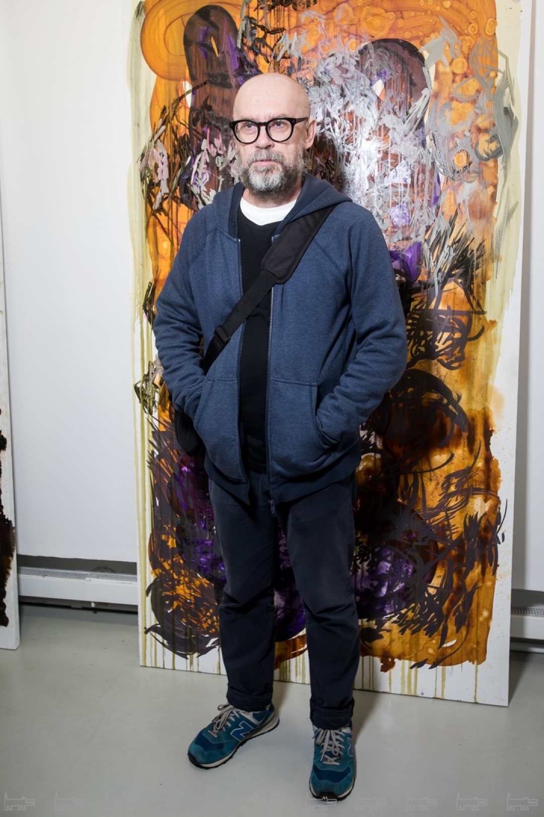 Александр Антипин