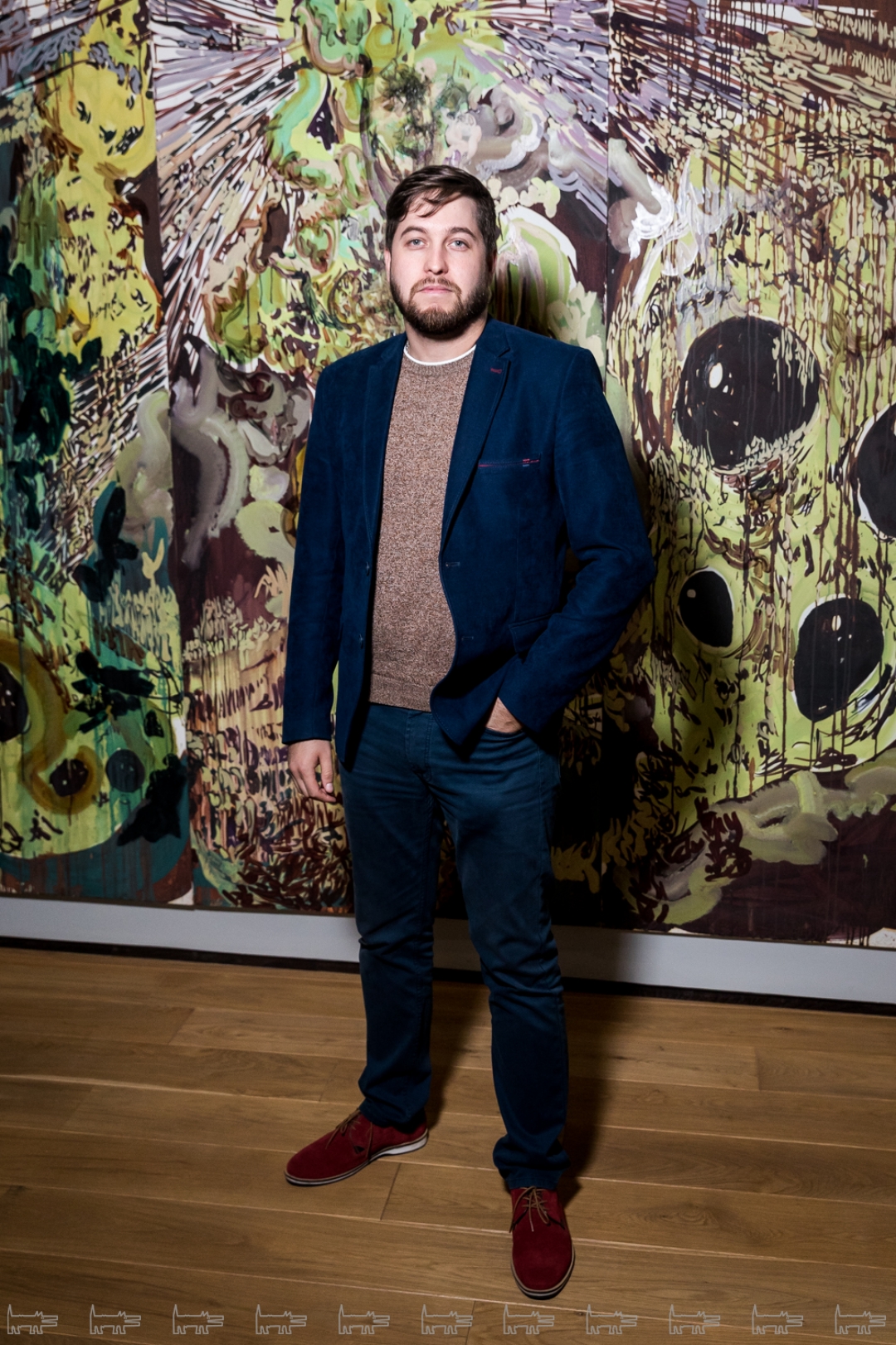 Денис Ручкин