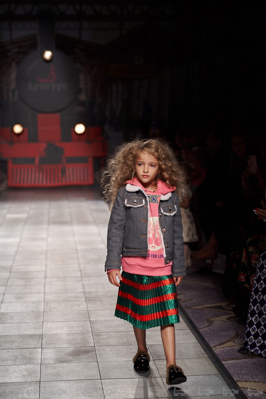 Иванка Куваева