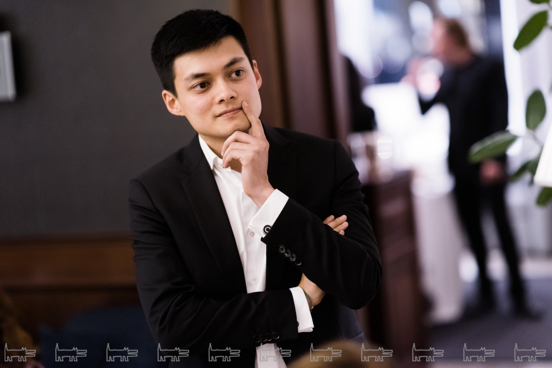 Мариус Новак