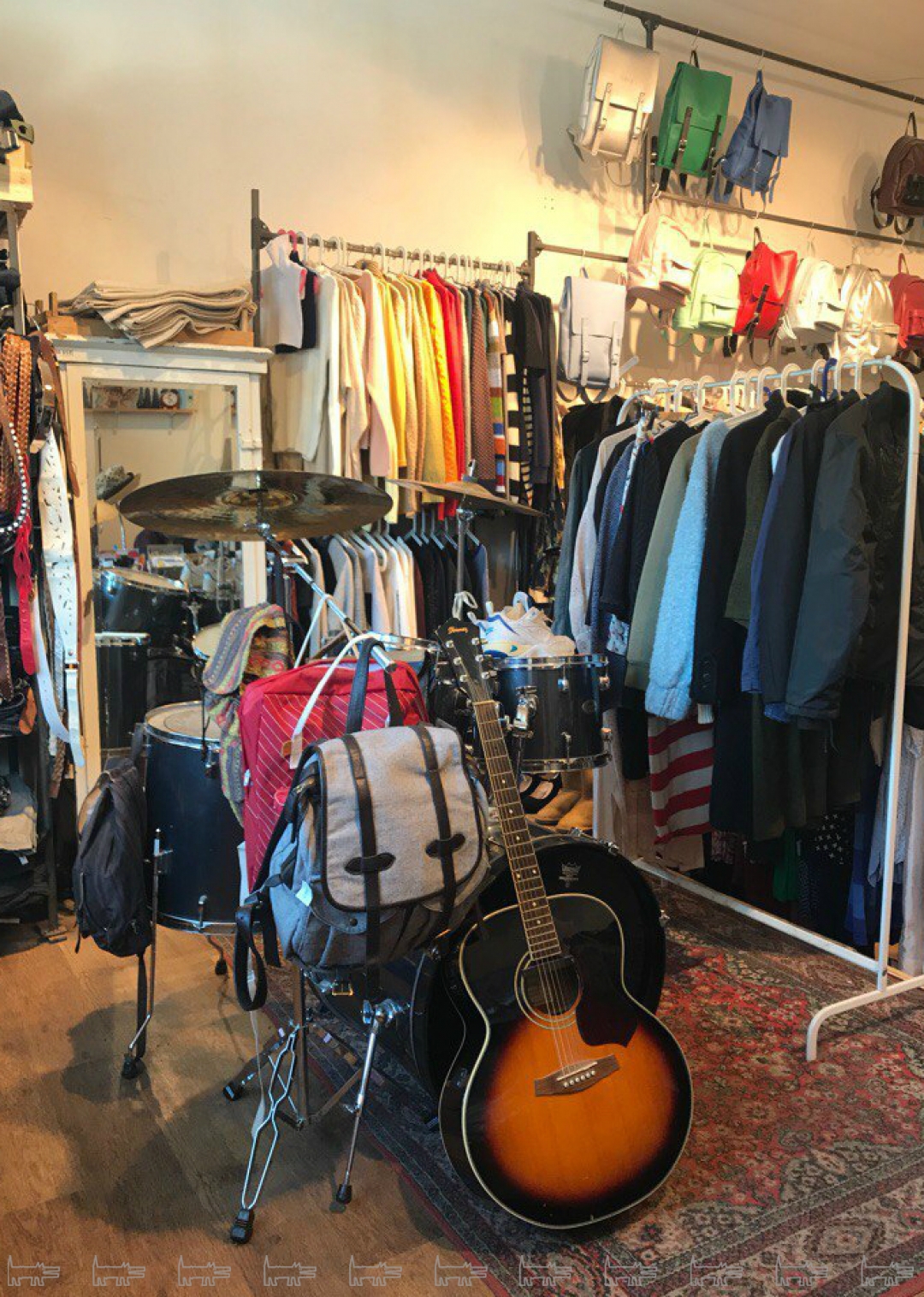 Секонд-хенд Room Store