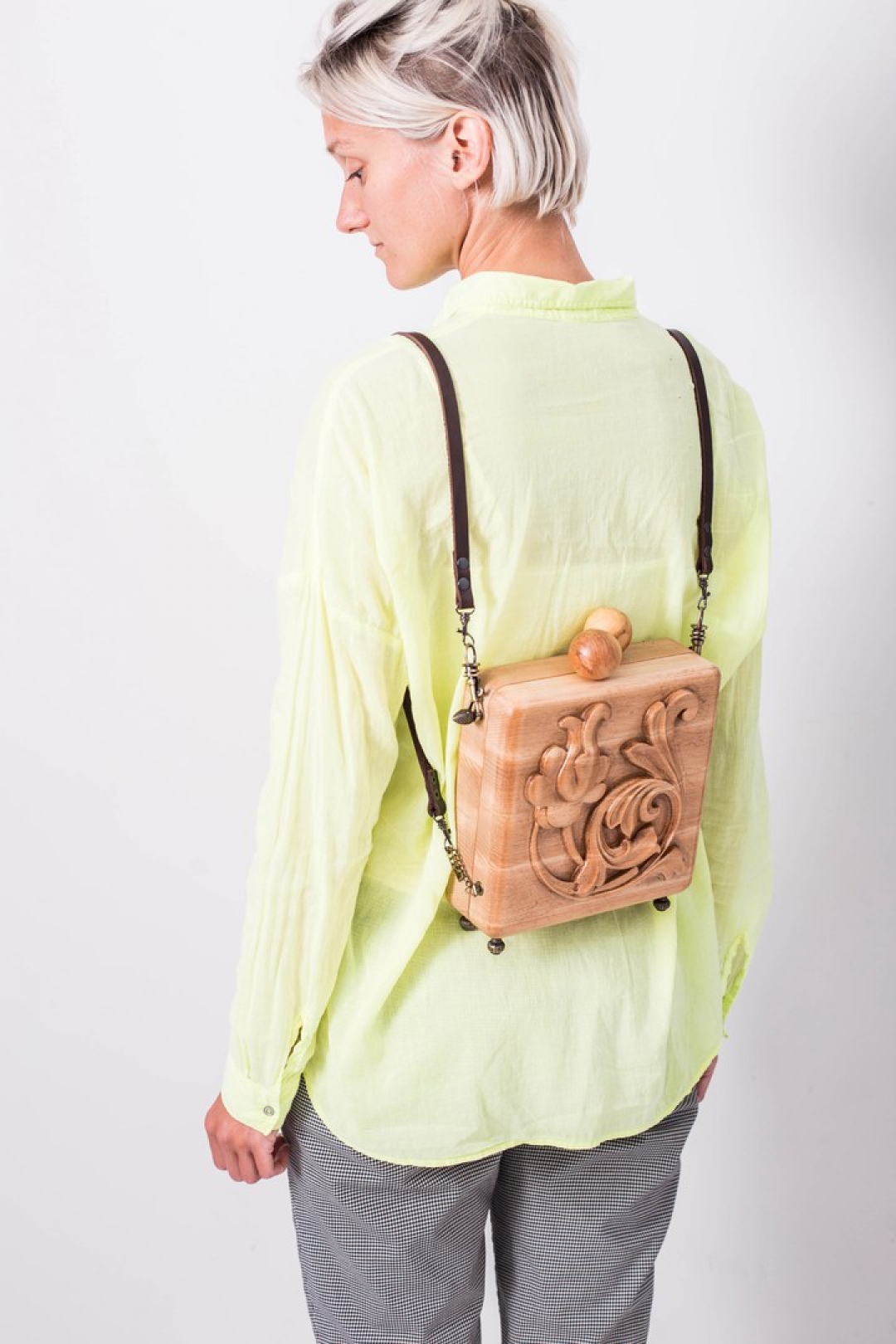 Сумка Novik.Love.