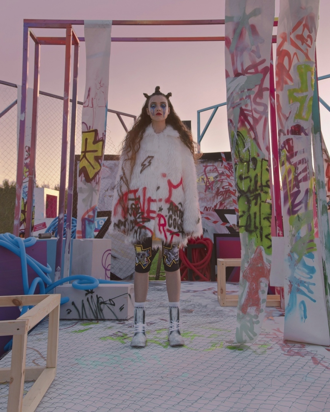 Olga Chernoschekova, 15 000 рублей (Olga Chernoschekova)