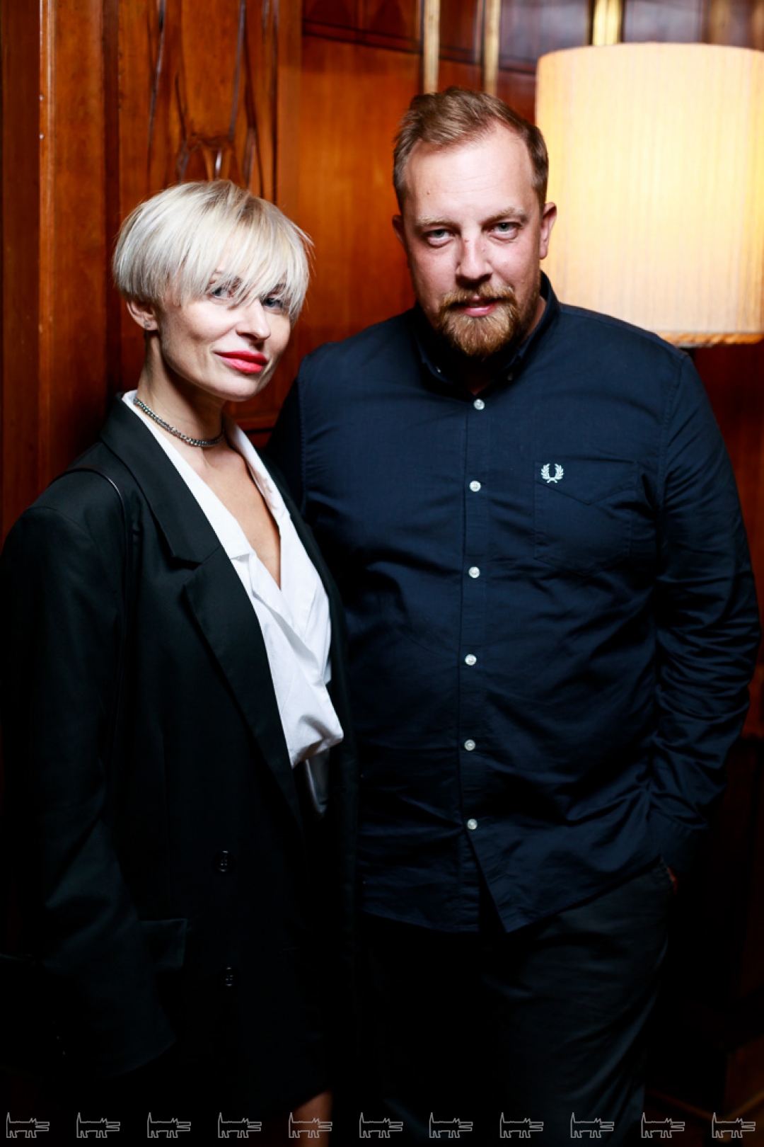 Татьяна Соколова, Алексей Соколов