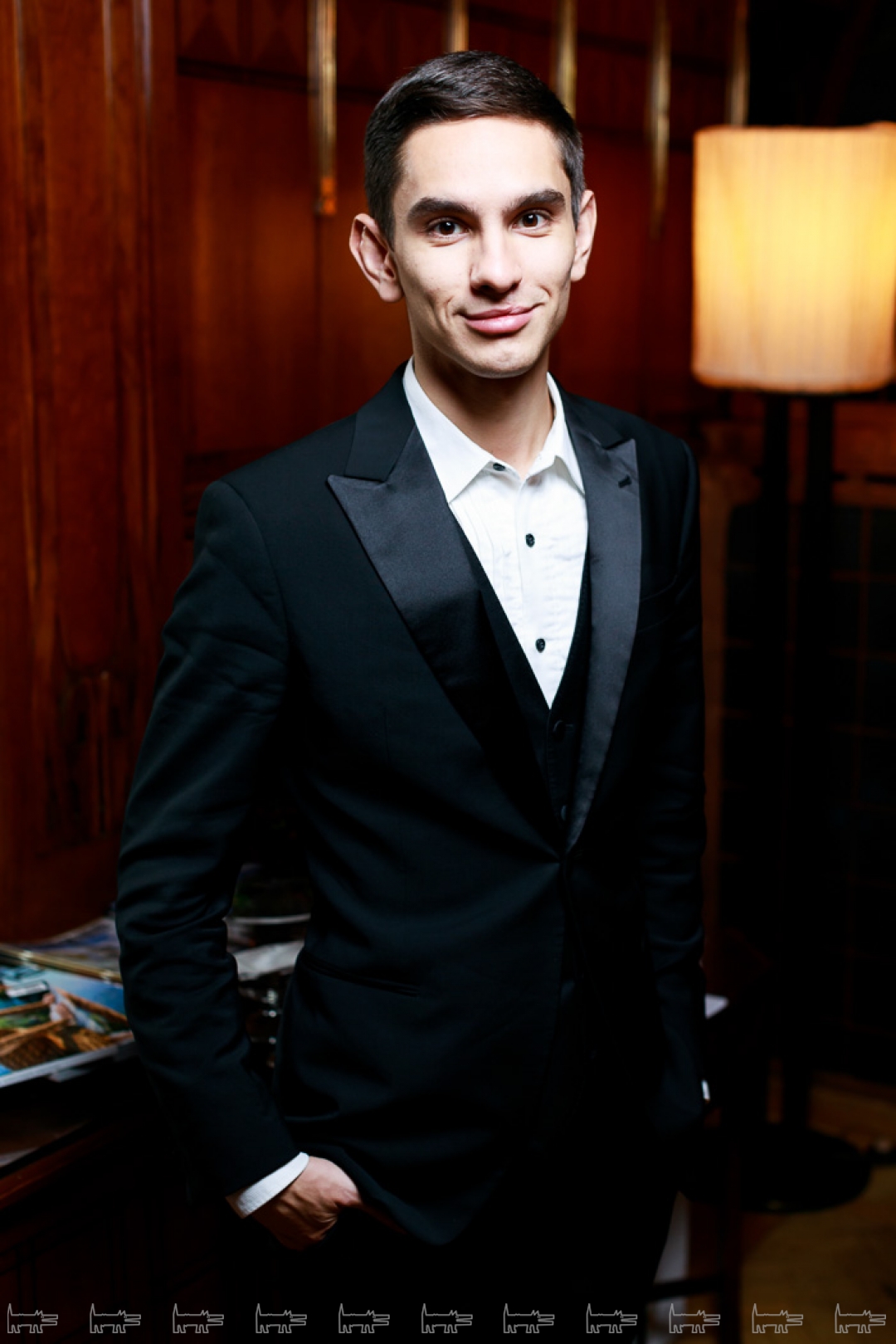 Дмитрий Шишкин