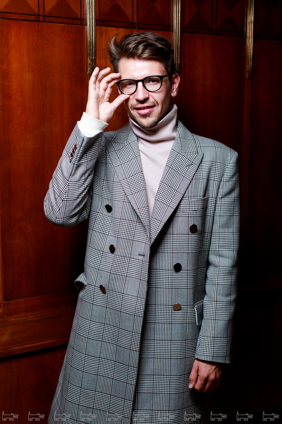 Анатолий Бузинский